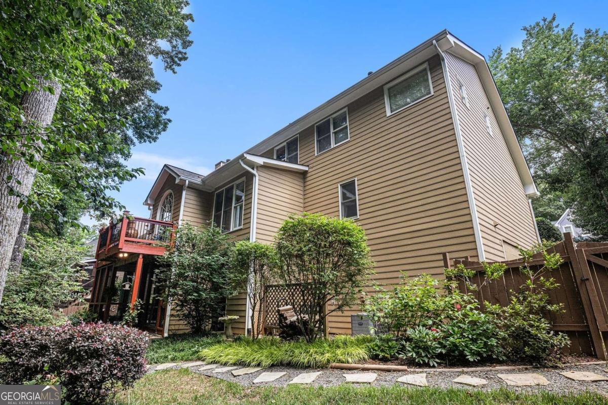 1884 Whitehawk Court Lawrenceville - 23