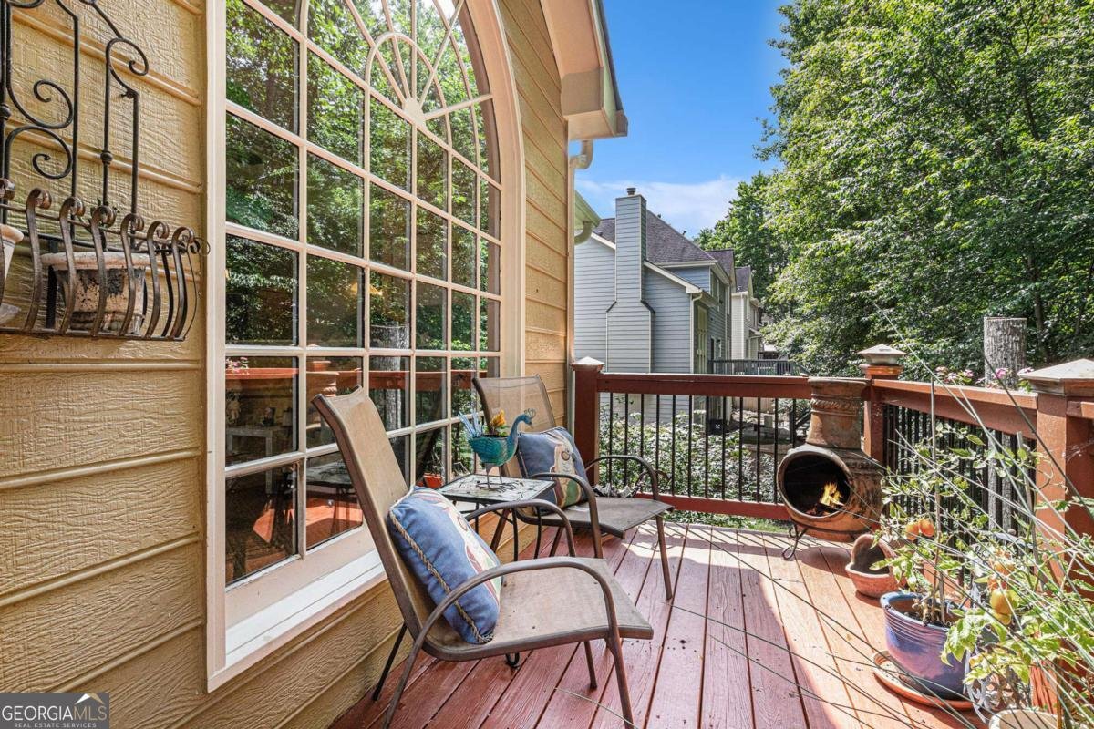 1884 Whitehawk Court Lawrenceville - 3