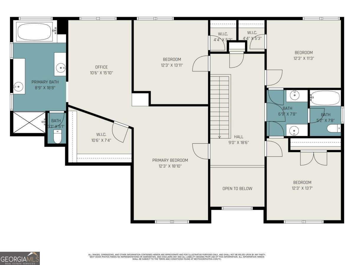1884 Whitehawk Court Lawrenceville - 30