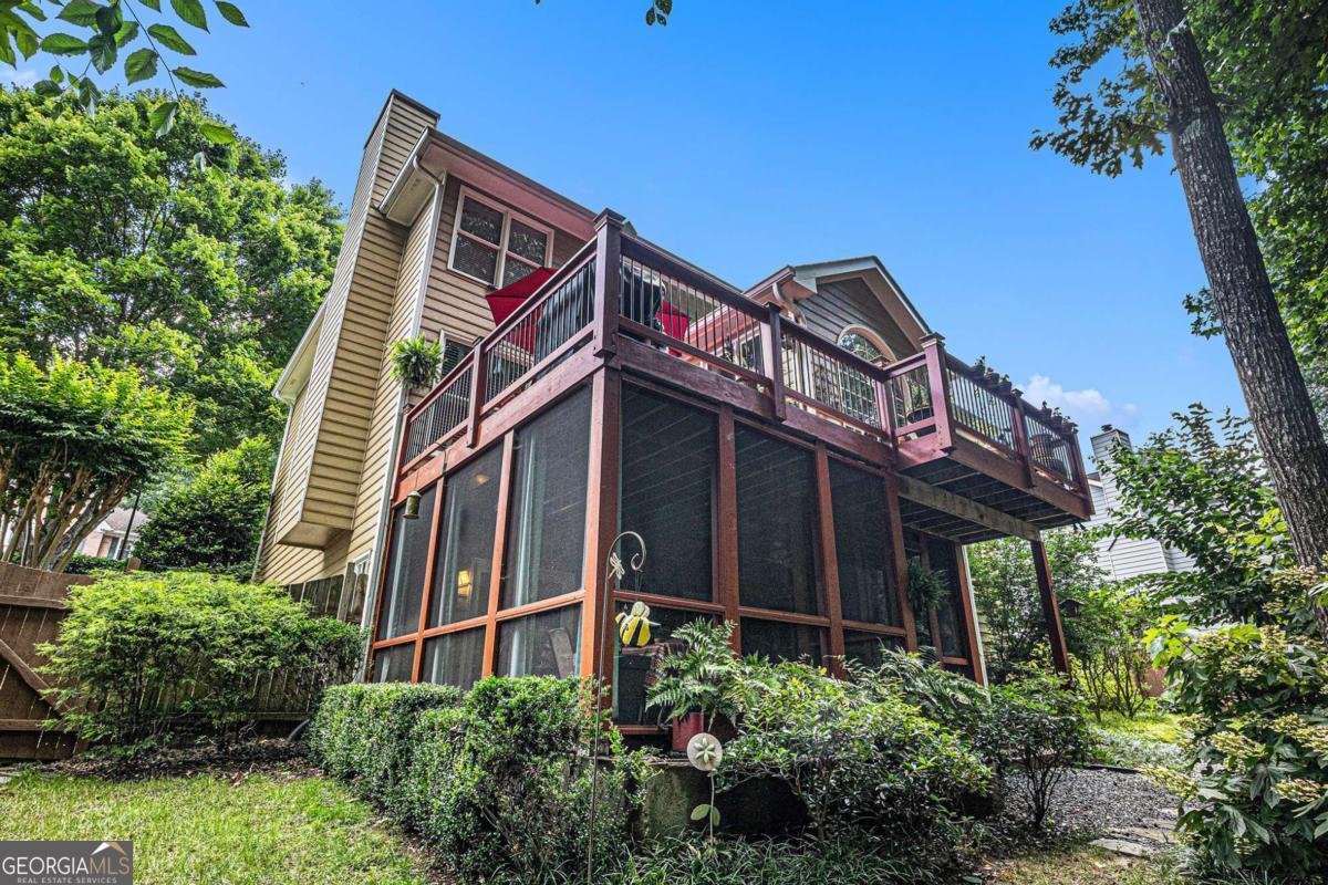 1884 Whitehawk Court Lawrenceville - 37