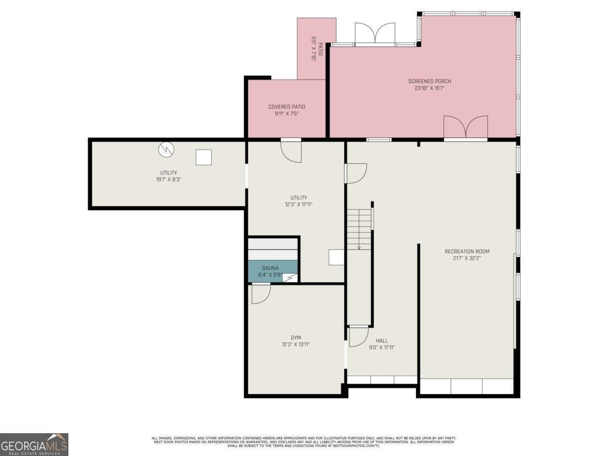1884 Whitehawk Court Lawrenceville - 40