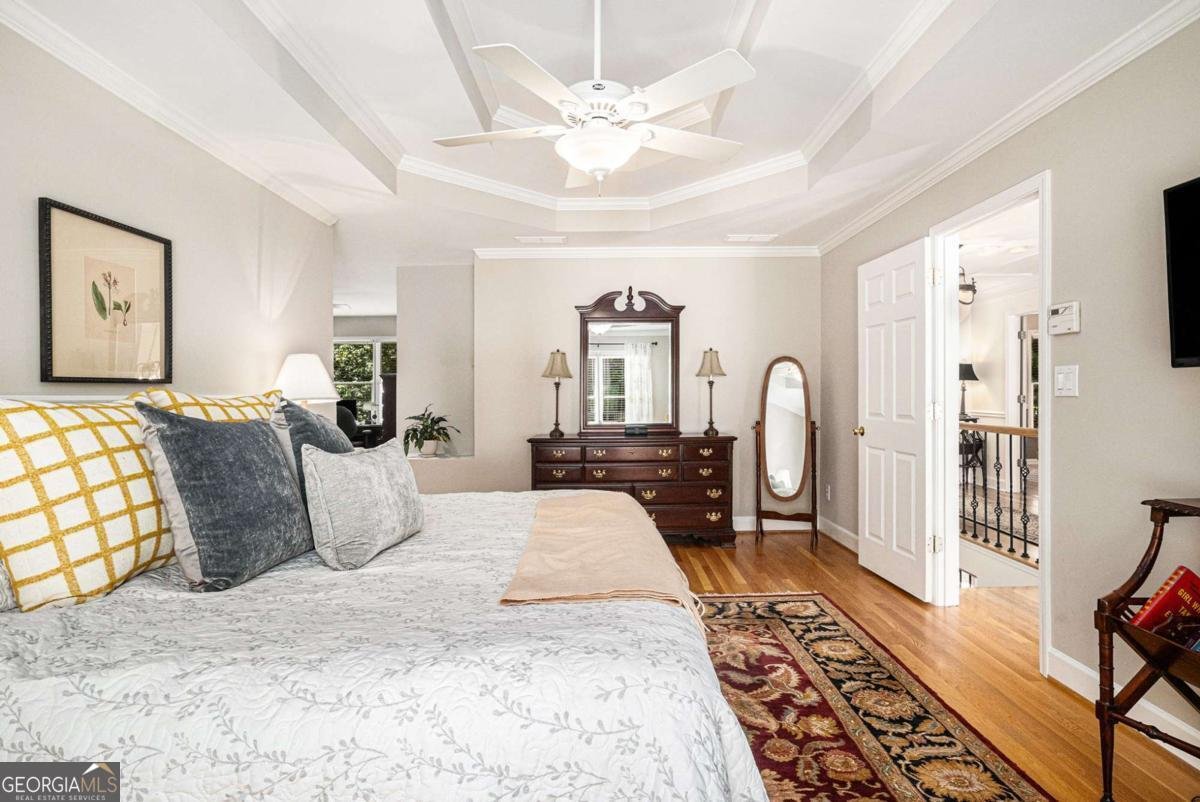 1884 Whitehawk Court Lawrenceville - 5