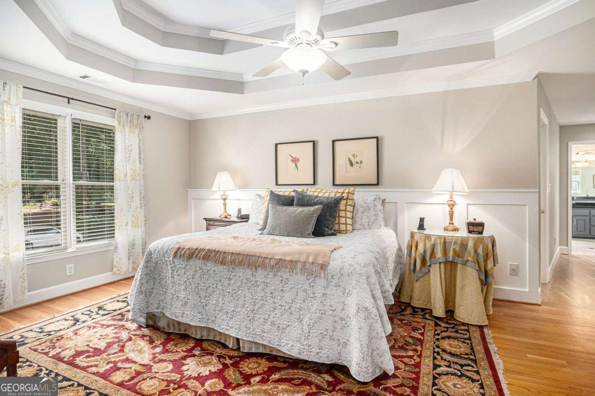 1884 Whitehawk Court Lawrenceville - 6
