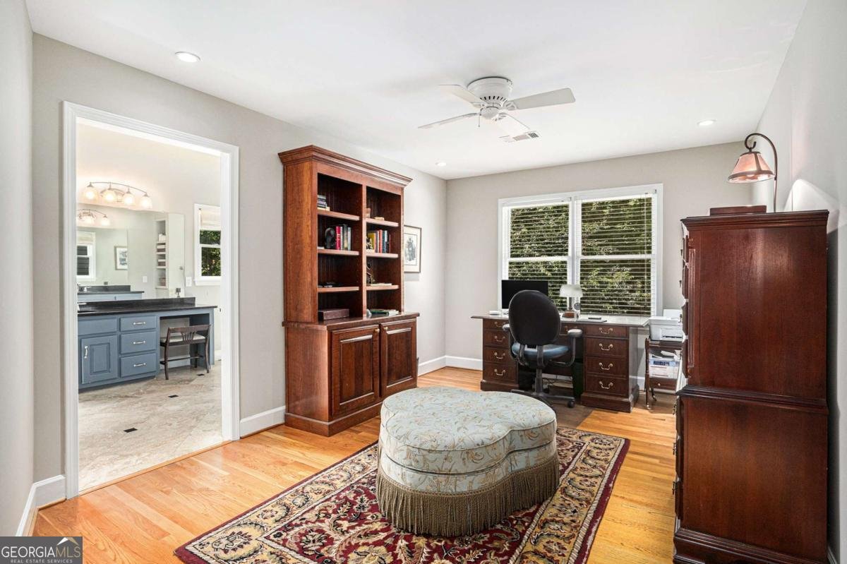 1884 Whitehawk Court Lawrenceville - 7