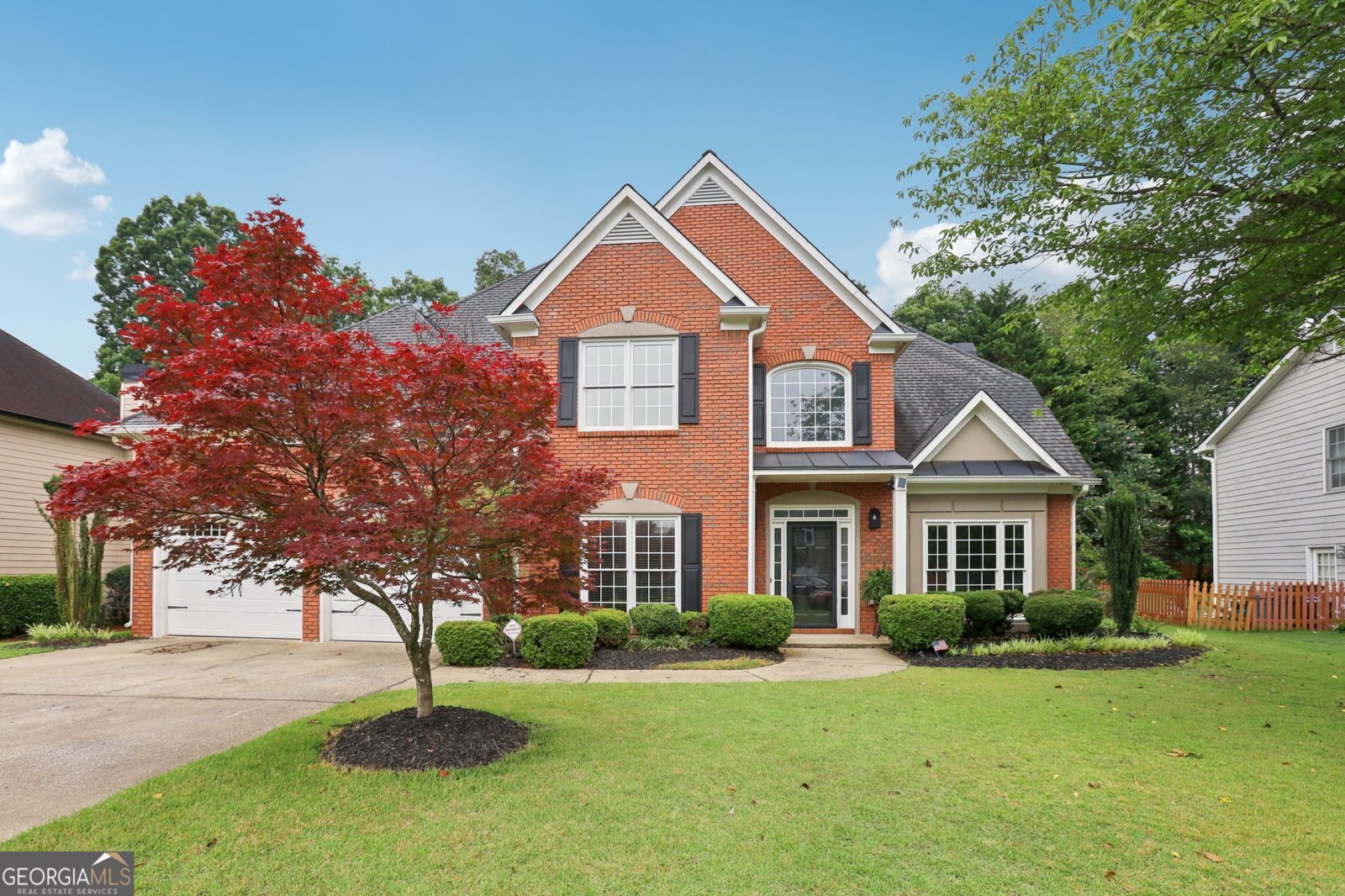 2009 2009 McLain Road Acworth - 1