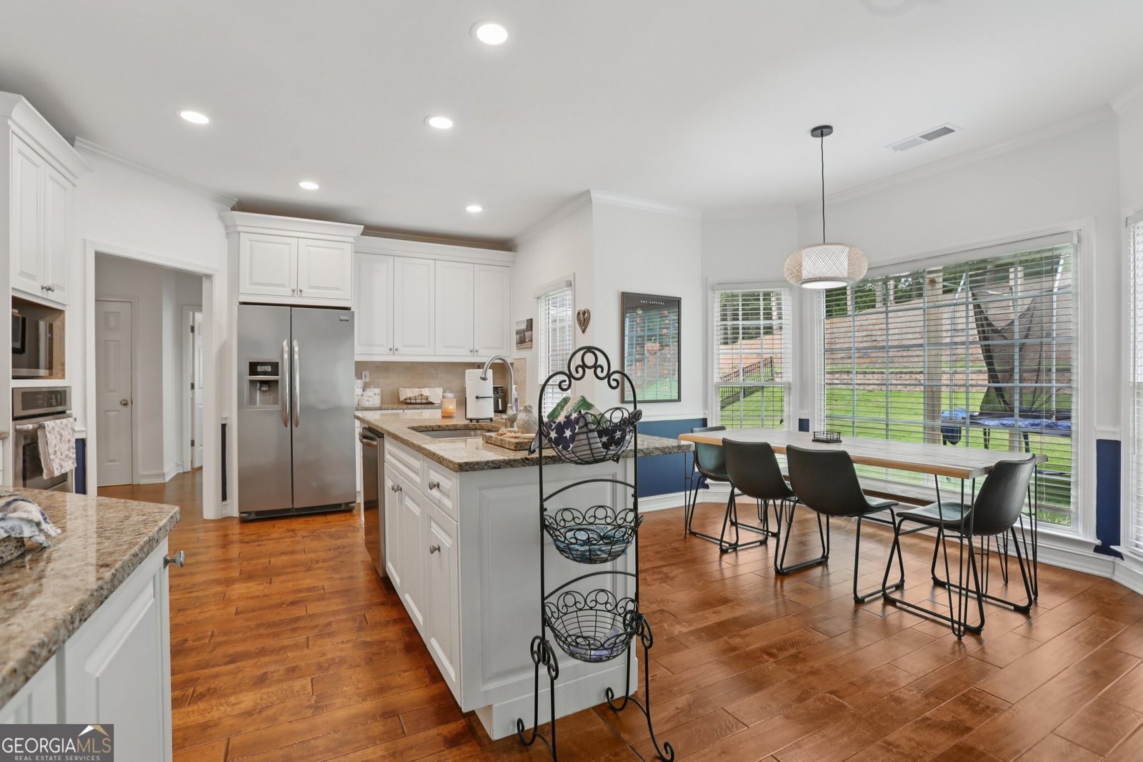 2009 2009 McLain Road Acworth - 11