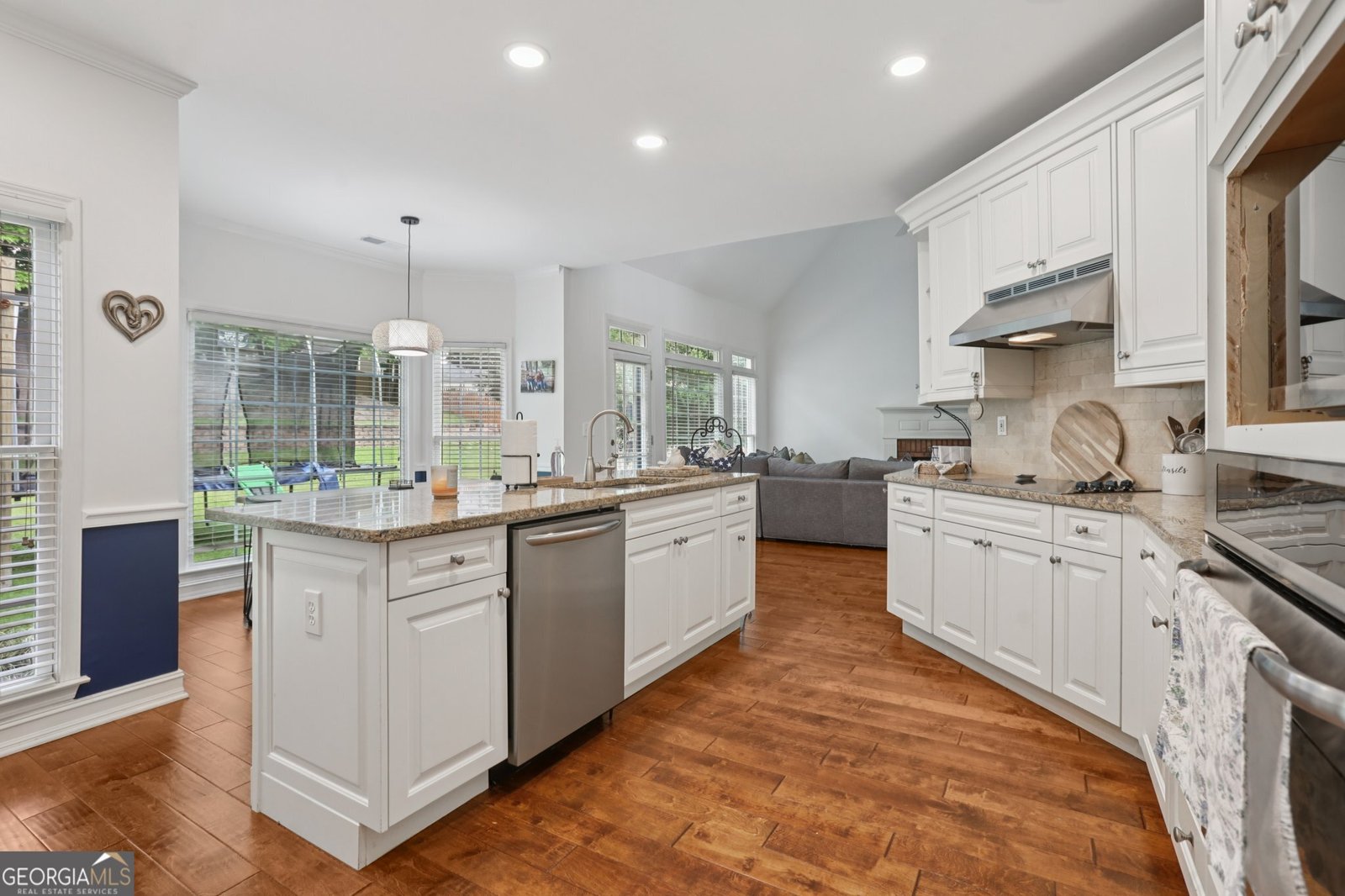 2009 2009 McLain Road Acworth - 14
