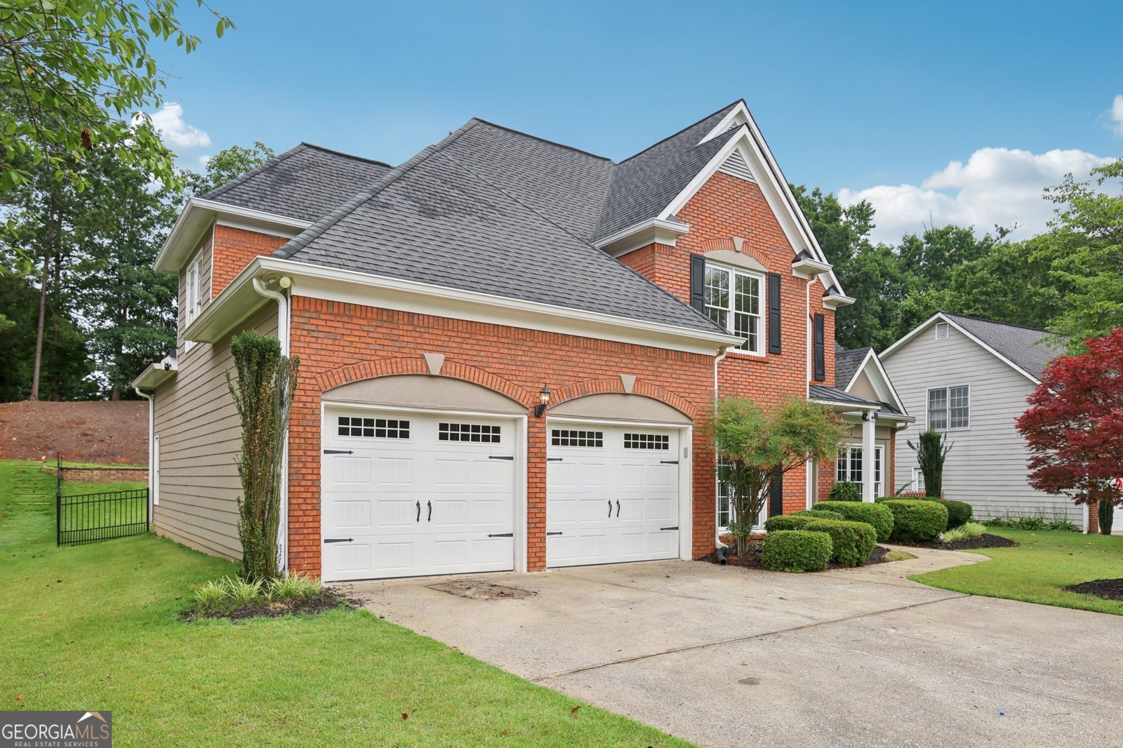 2009 2009 McLain Road Acworth - 2