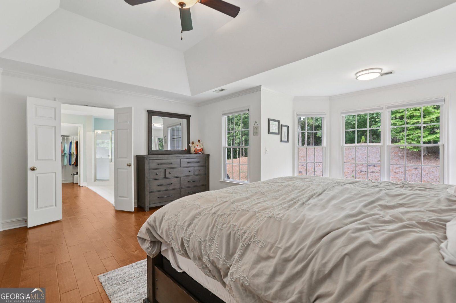 2009 2009 McLain Road Acworth - 28