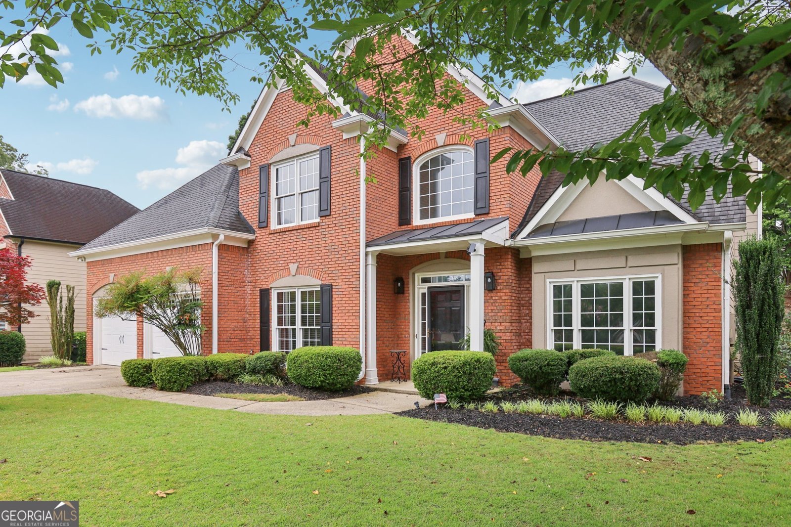 2009 2009 McLain Road Acworth - 3