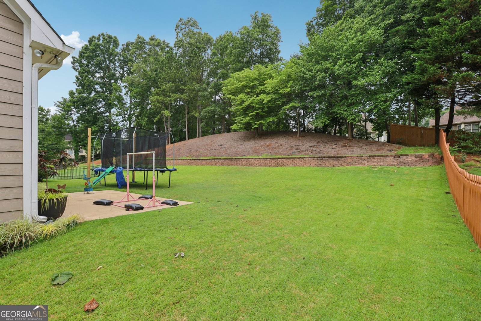 2009 2009 McLain Road Acworth - 42