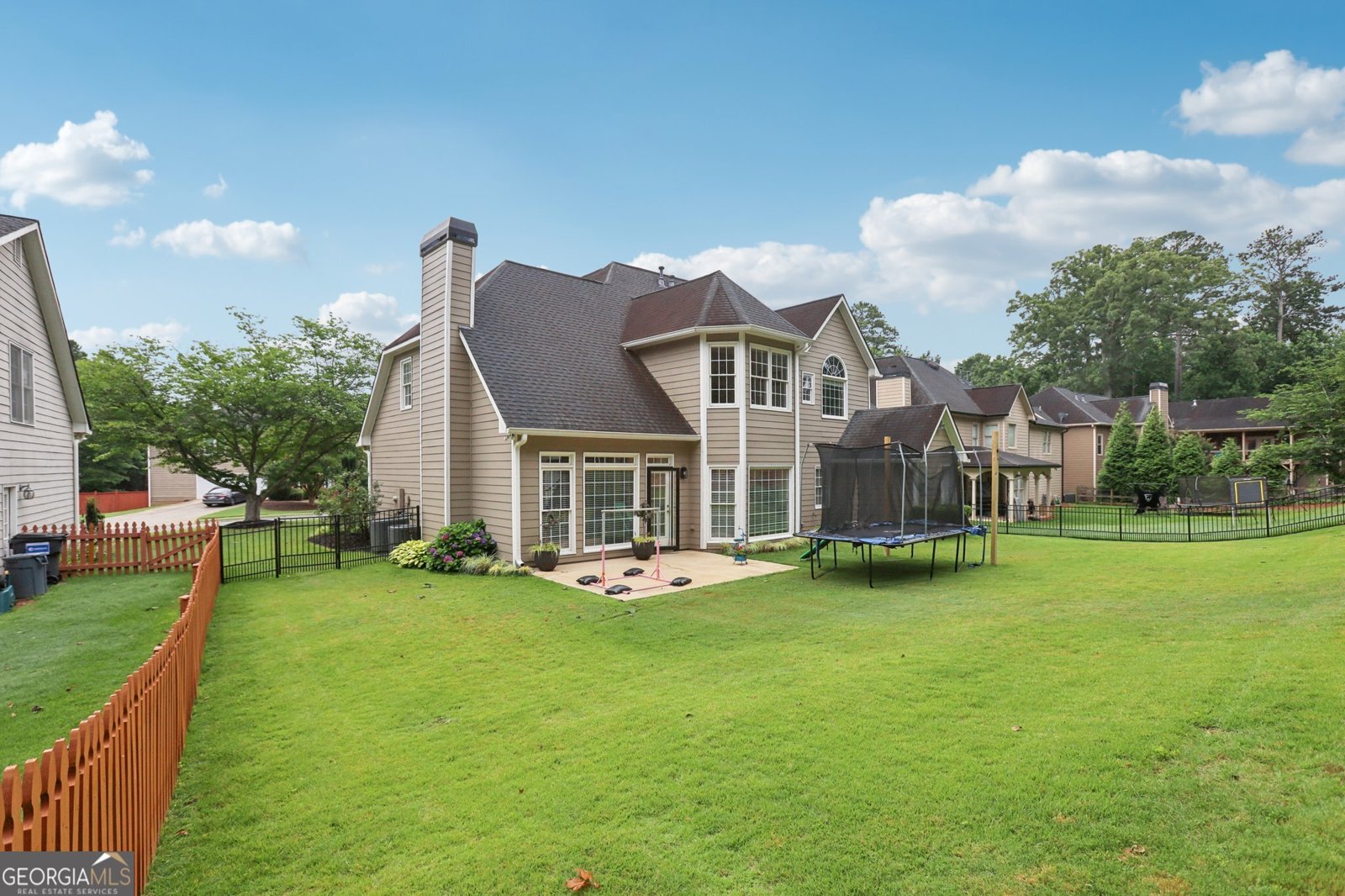 2009 2009 McLain Road Acworth - 43