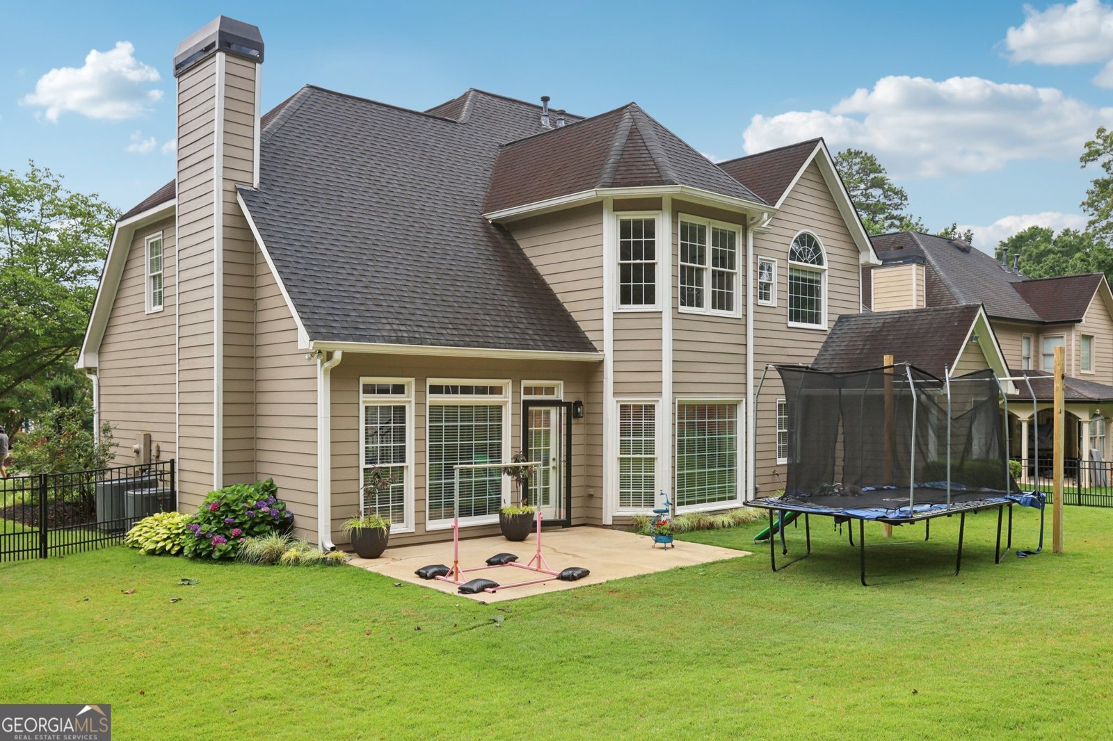 2009 2009 McLain Road Acworth - 44