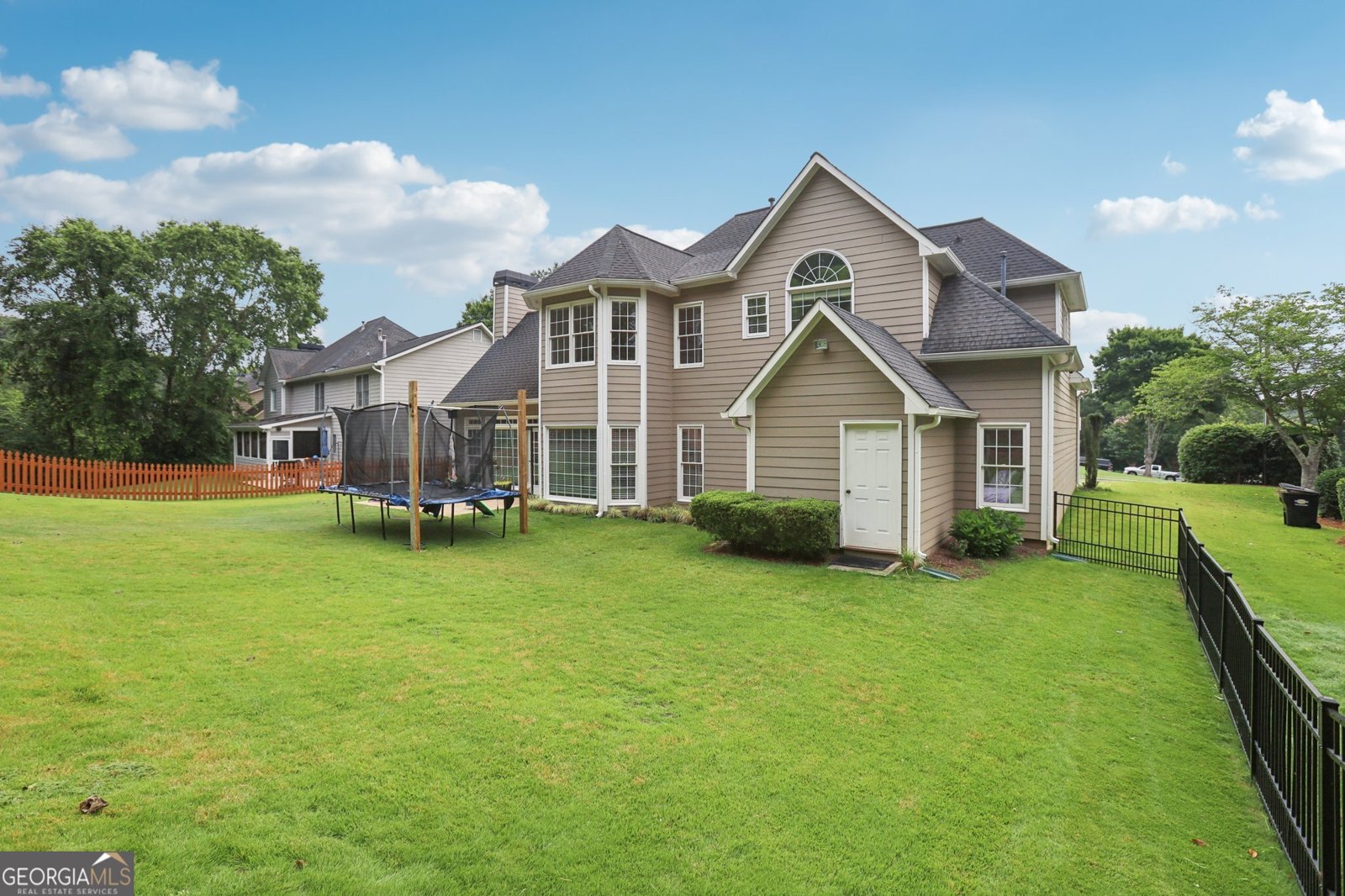 2009 2009 McLain Road Acworth - 45
