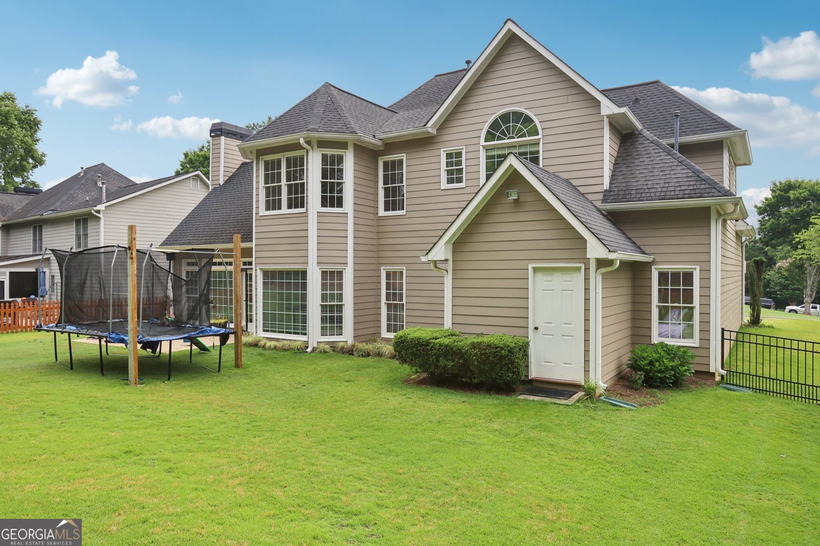 2009 2009 McLain Road Acworth - 46