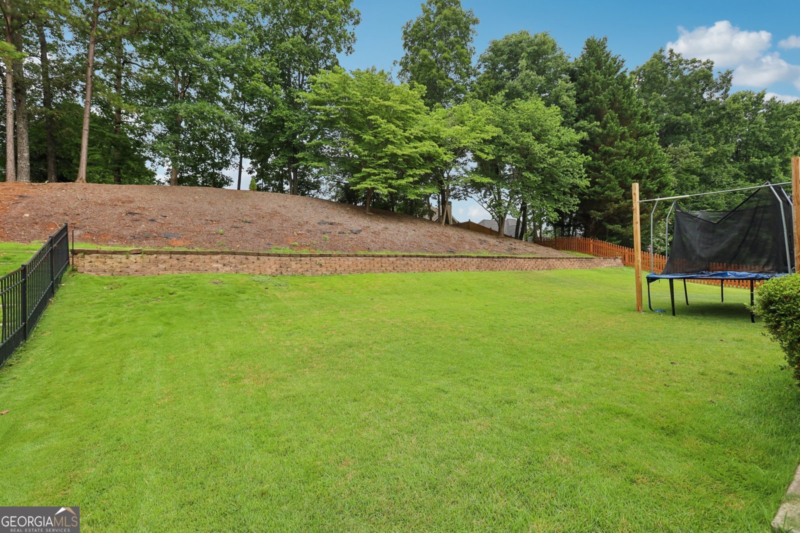 2009 2009 McLain Road Acworth - 47