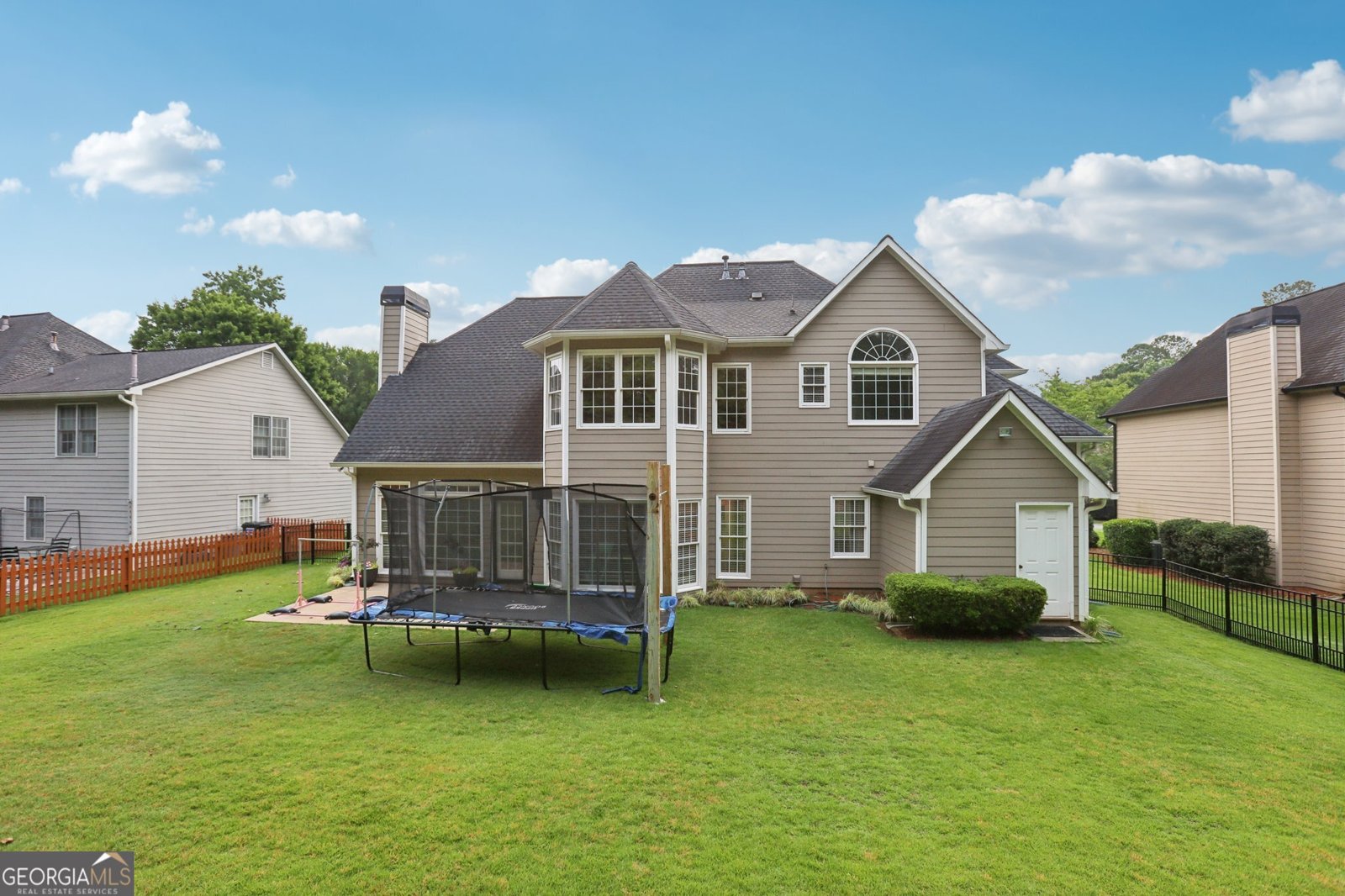 2009 2009 McLain Road Acworth - 48