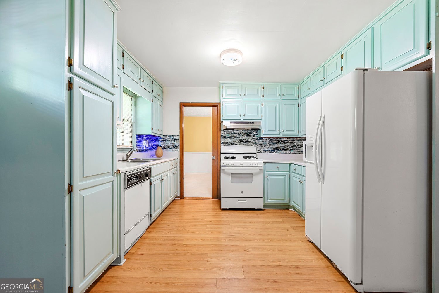 2117 Chestnut Hill Circle Circle Decatur - 10