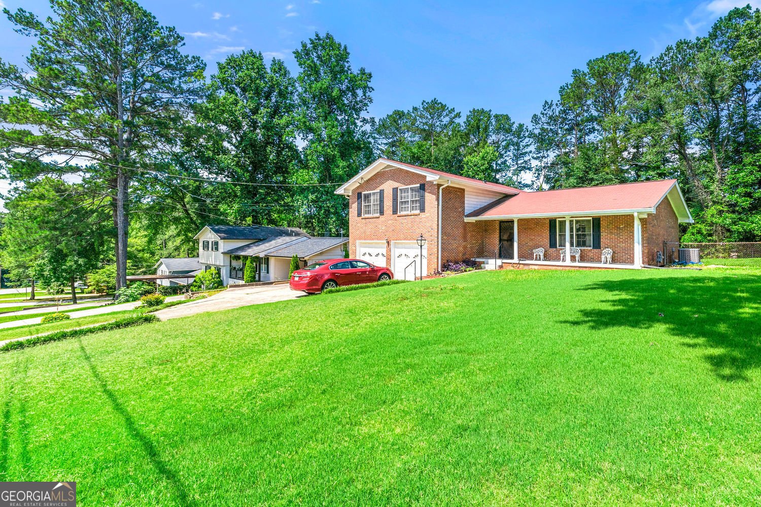 2117 Chestnut Hill Circle Circle Decatur - 2