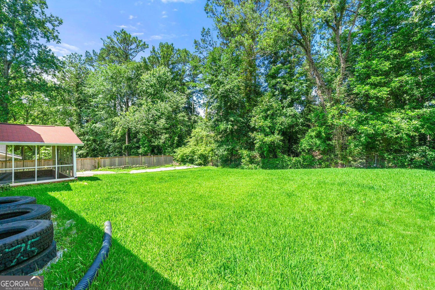 2117 Chestnut Hill Circle Circle Decatur - 21