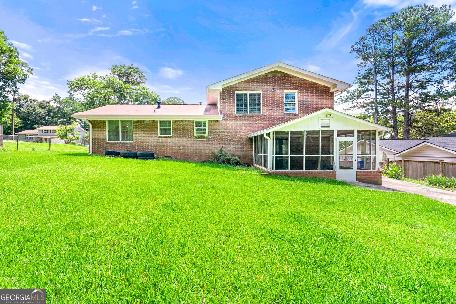 2117 Chestnut Hill Circle Circle Decatur - 22