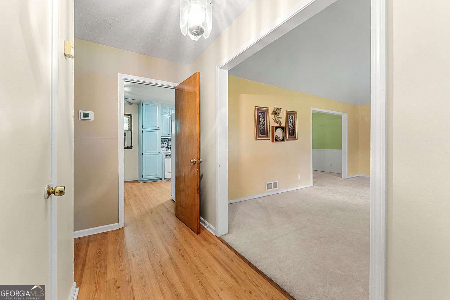2117 Chestnut Hill Circle Circle Decatur - 4