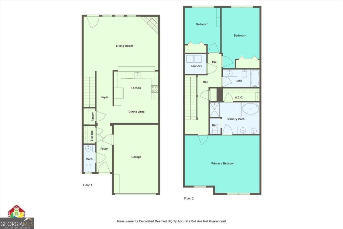 2083 Hasel Street Lawrenceville - 18