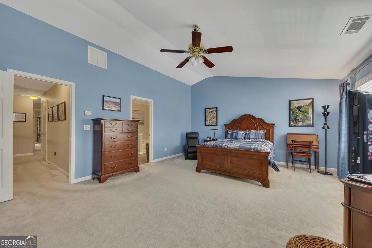 2083 Hasel Street Lawrenceville - 2