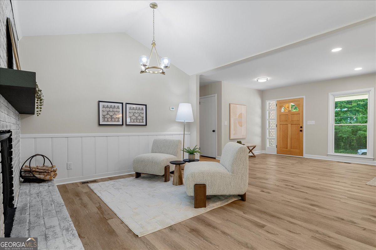 6456 Wright Road Sandy Springs - 10