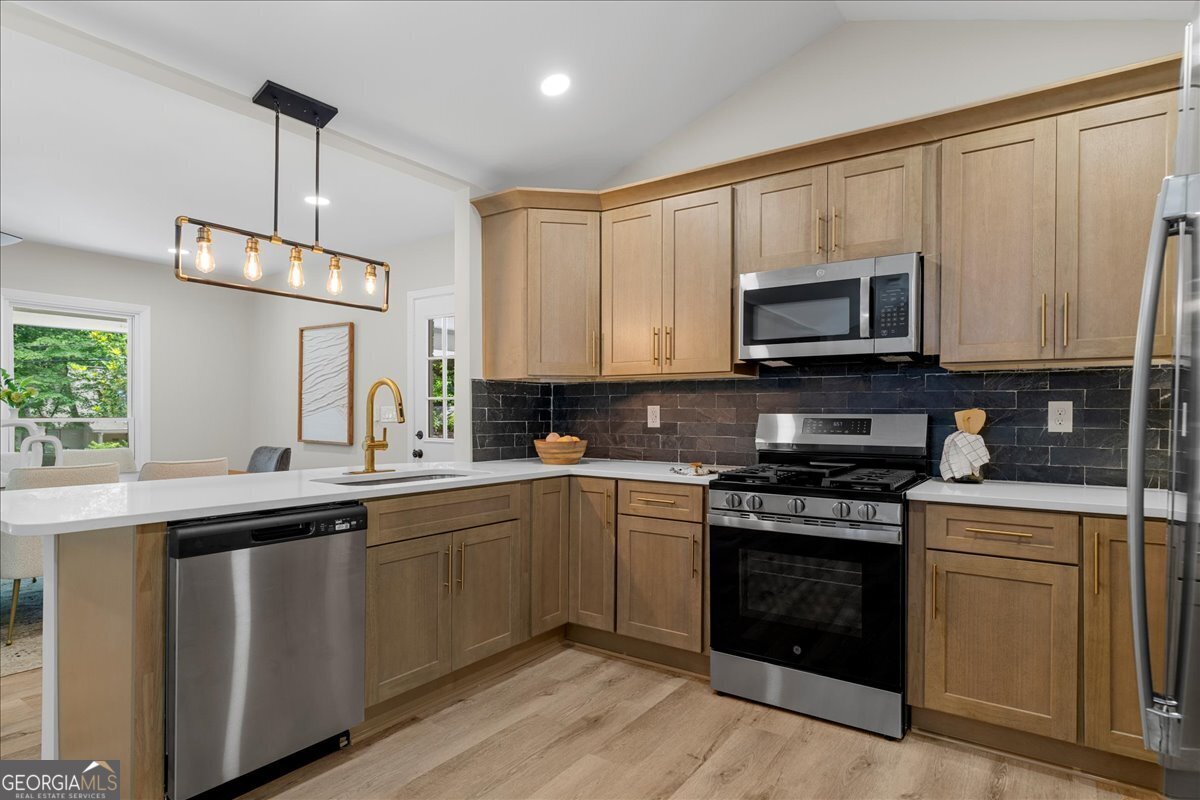 6456 Wright Road Sandy Springs - 12
