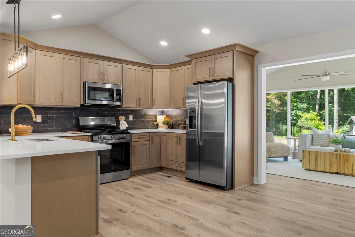 6456 Wright Road Sandy Springs - 13