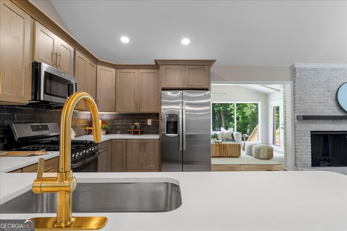 6456 Wright Road Sandy Springs - 14