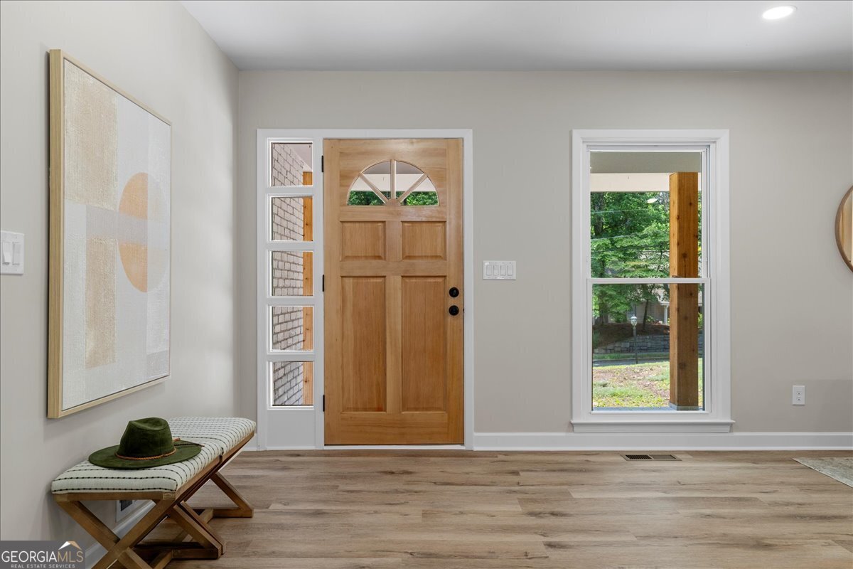 6456 Wright Road Sandy Springs - 4