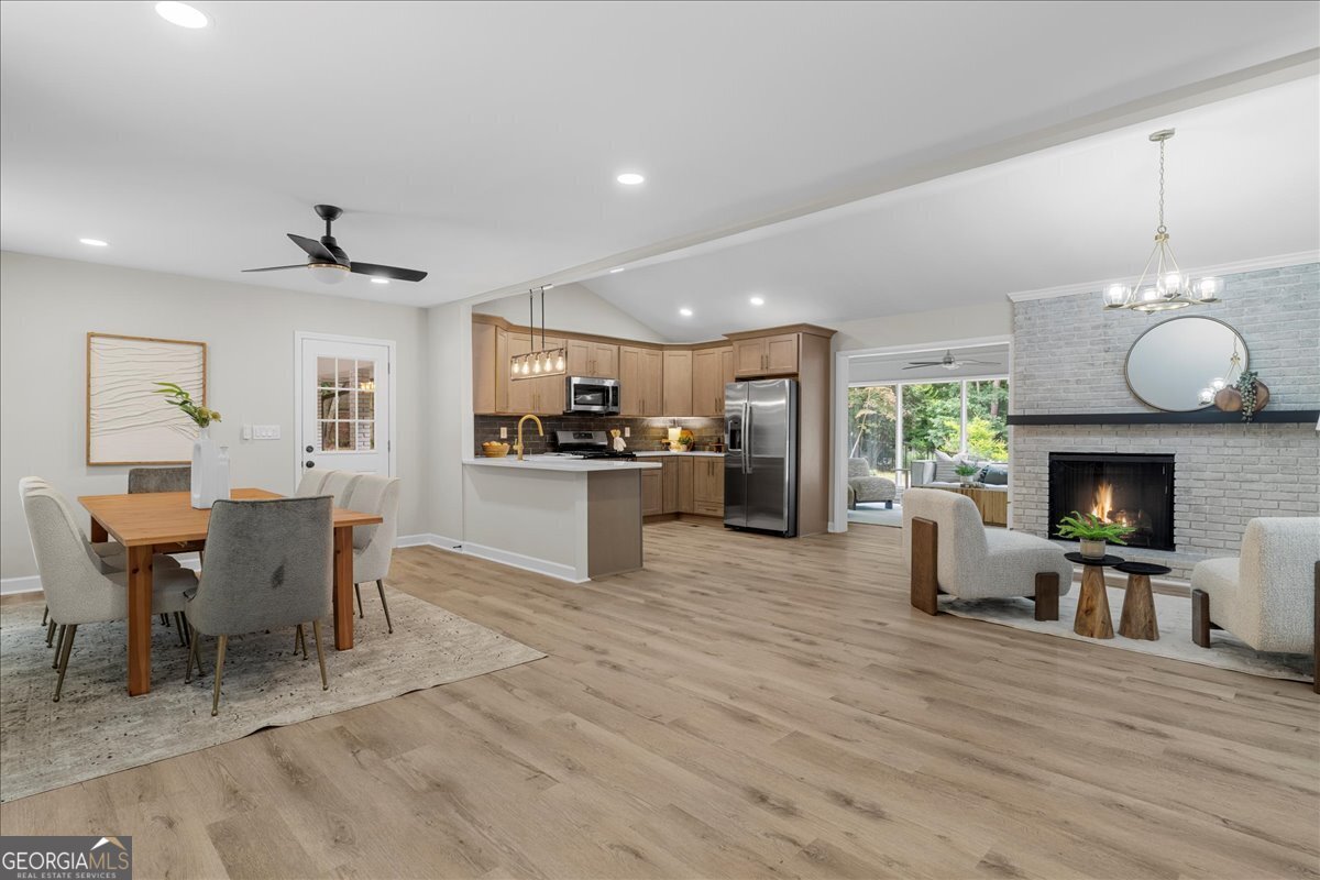 6456 Wright Road Sandy Springs - 5