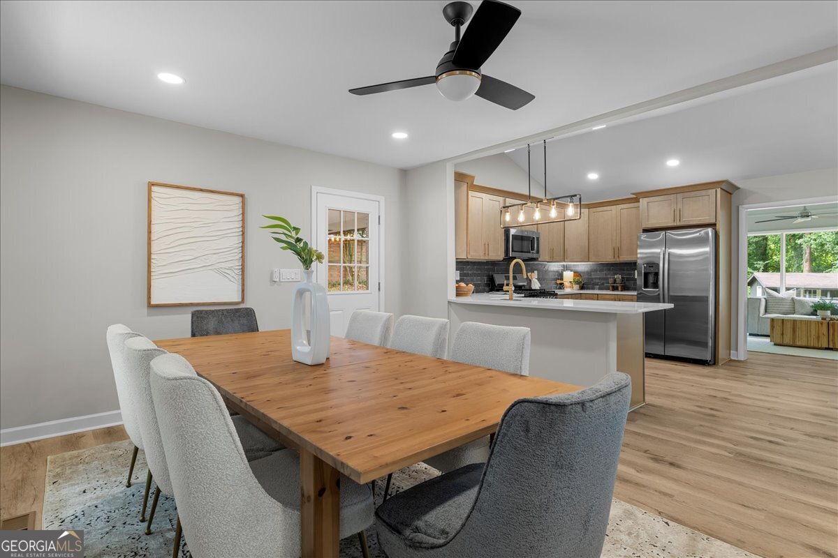 6456 Wright Road Sandy Springs - 7