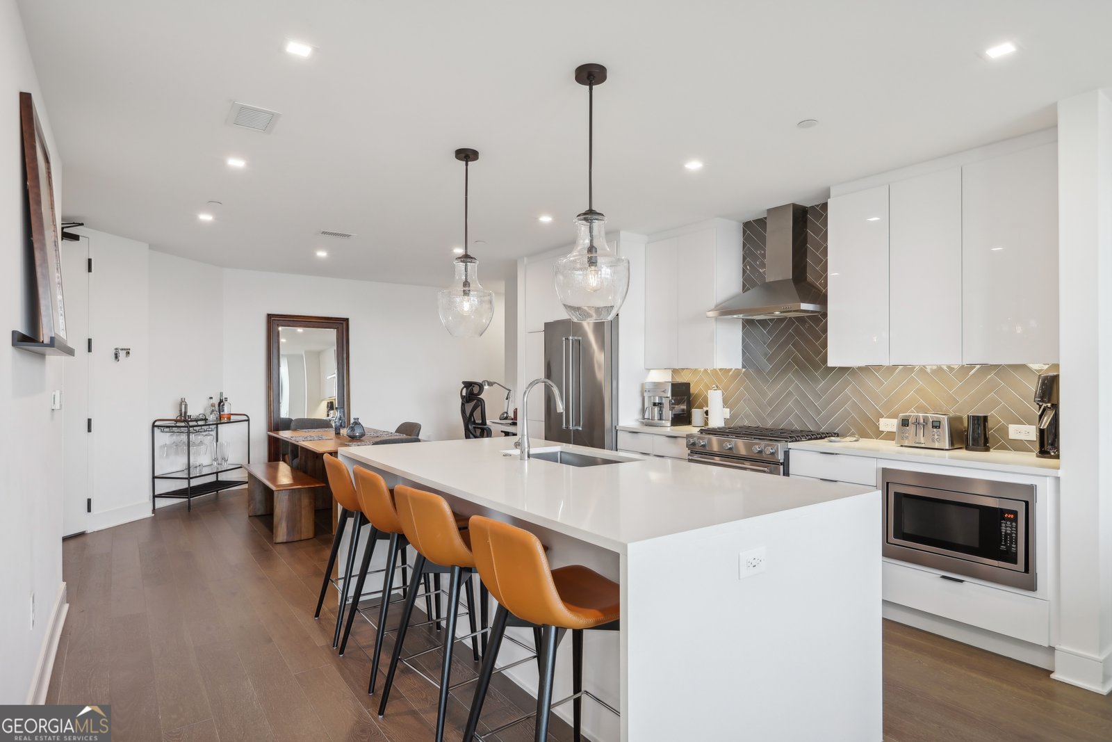 788 Marietta Street Atlanta - 13