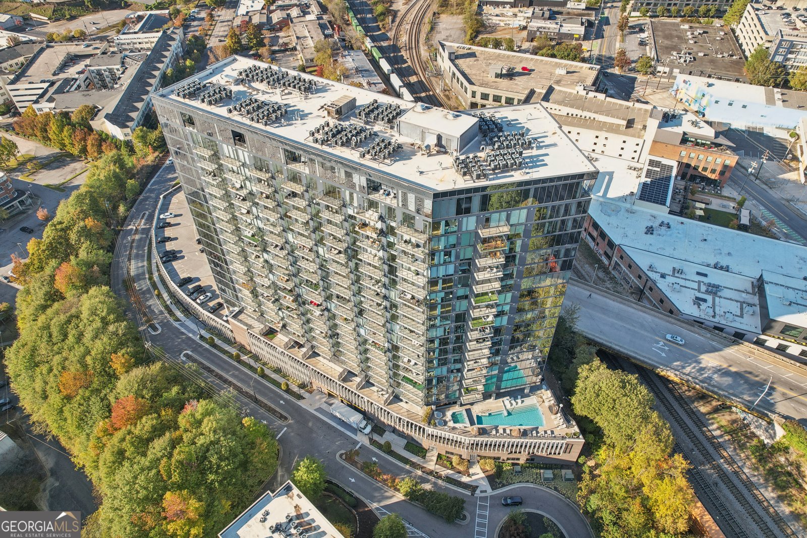 788 Marietta Street Atlanta - 16
