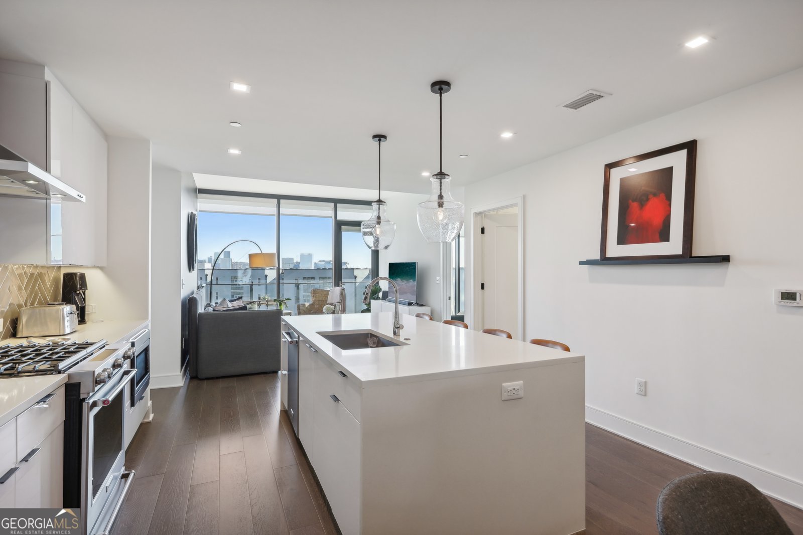 788 Marietta Street Atlanta - 17