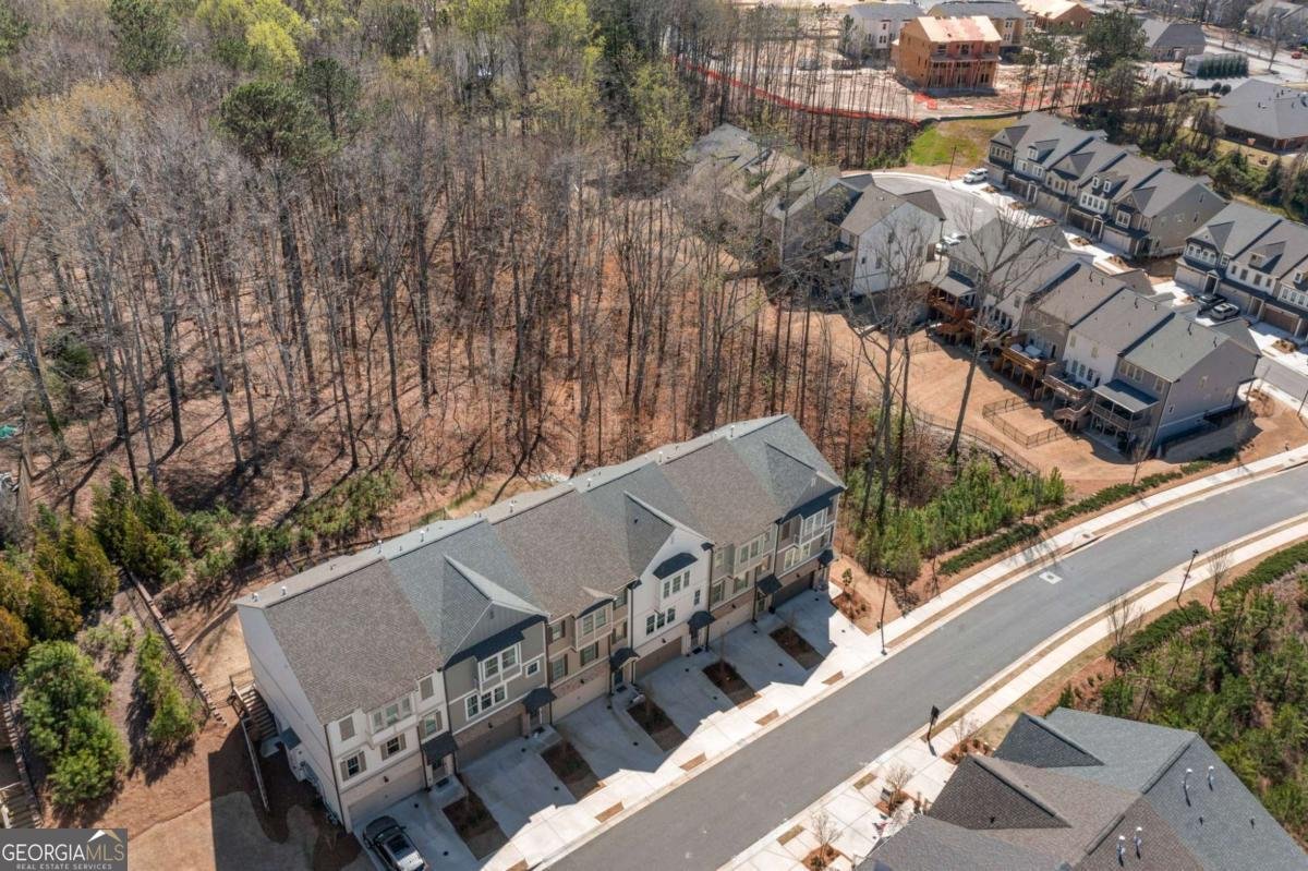 234 Retreat Lane Canton - 1