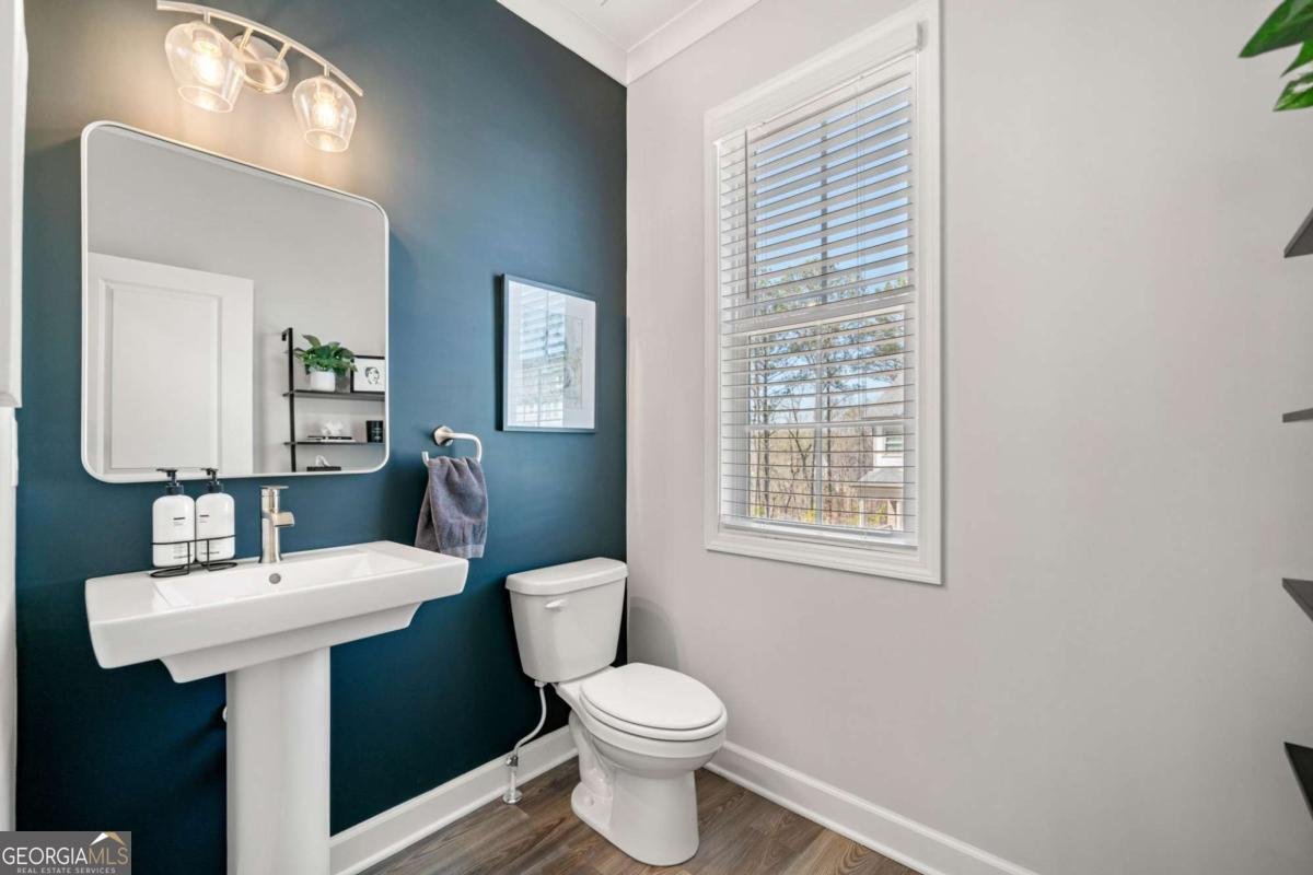 234 Retreat Lane Canton - 18