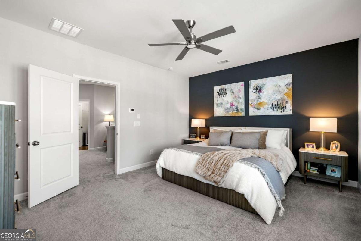 234 Retreat Lane Canton - 20