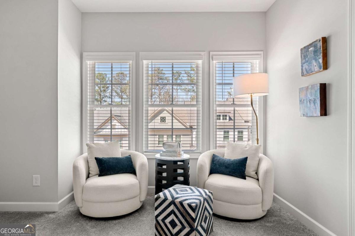 234 Retreat Lane Canton - 21
