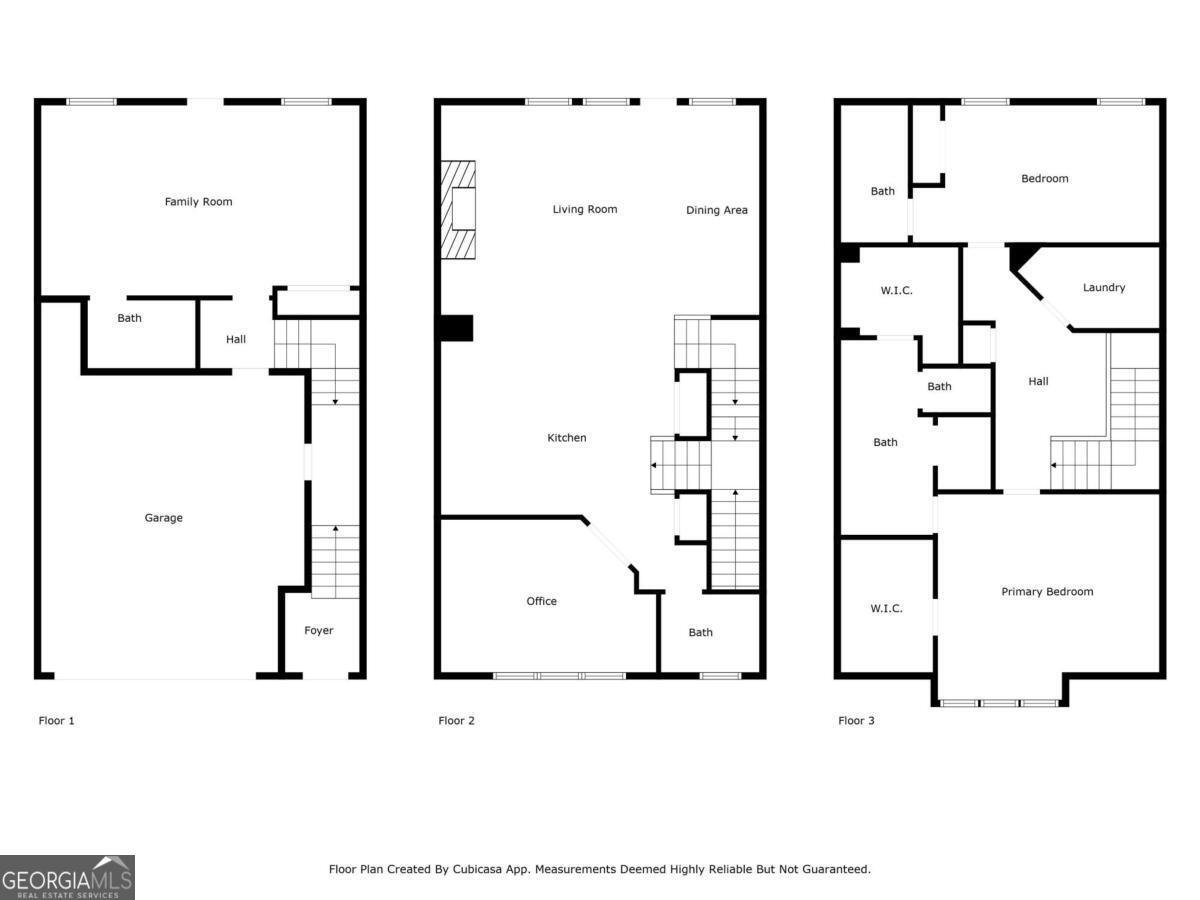 234 Retreat Lane Canton - 4