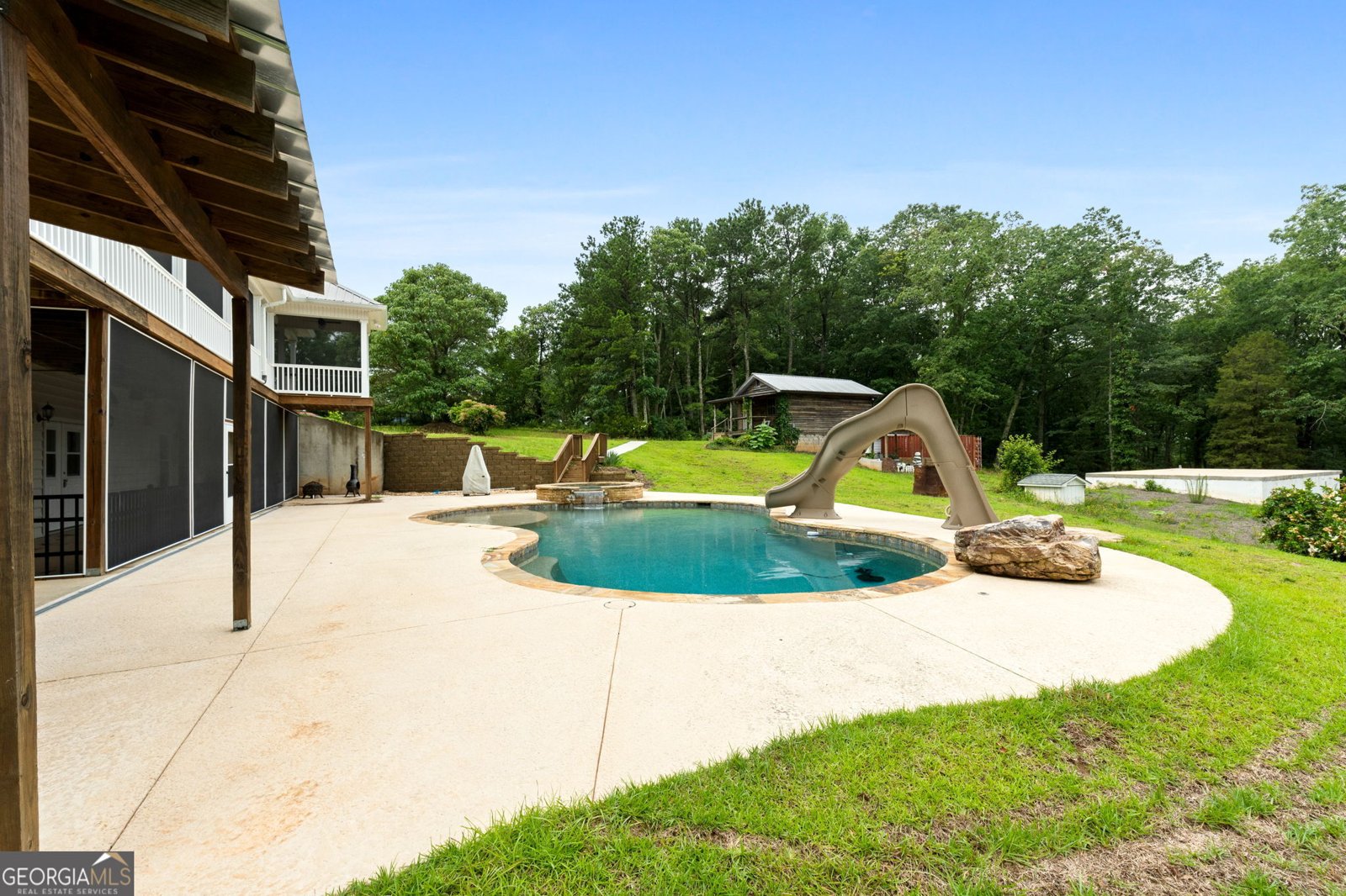 735 Firetower Road Thomaston - 10