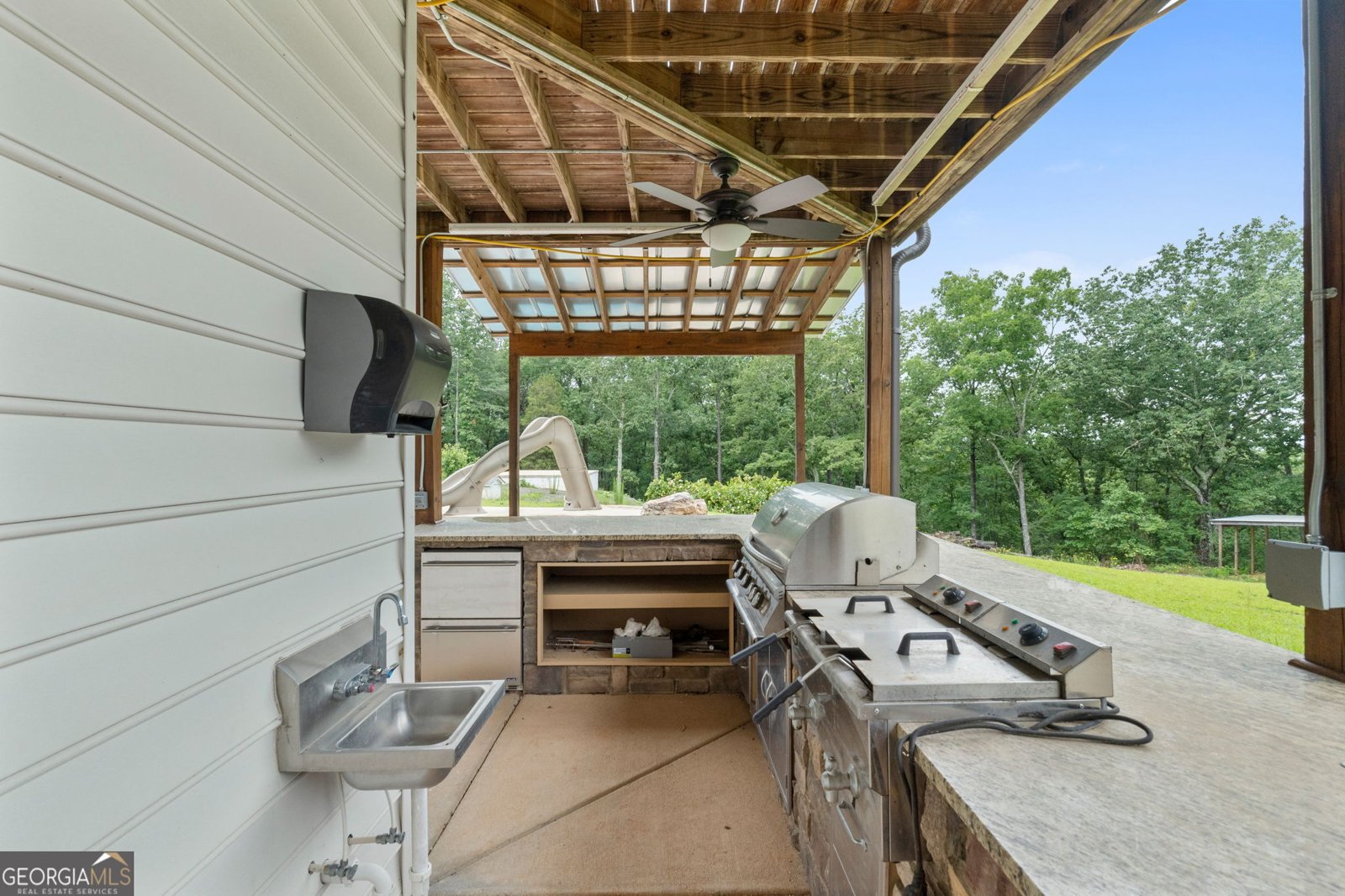 735 Firetower Road Thomaston - 13