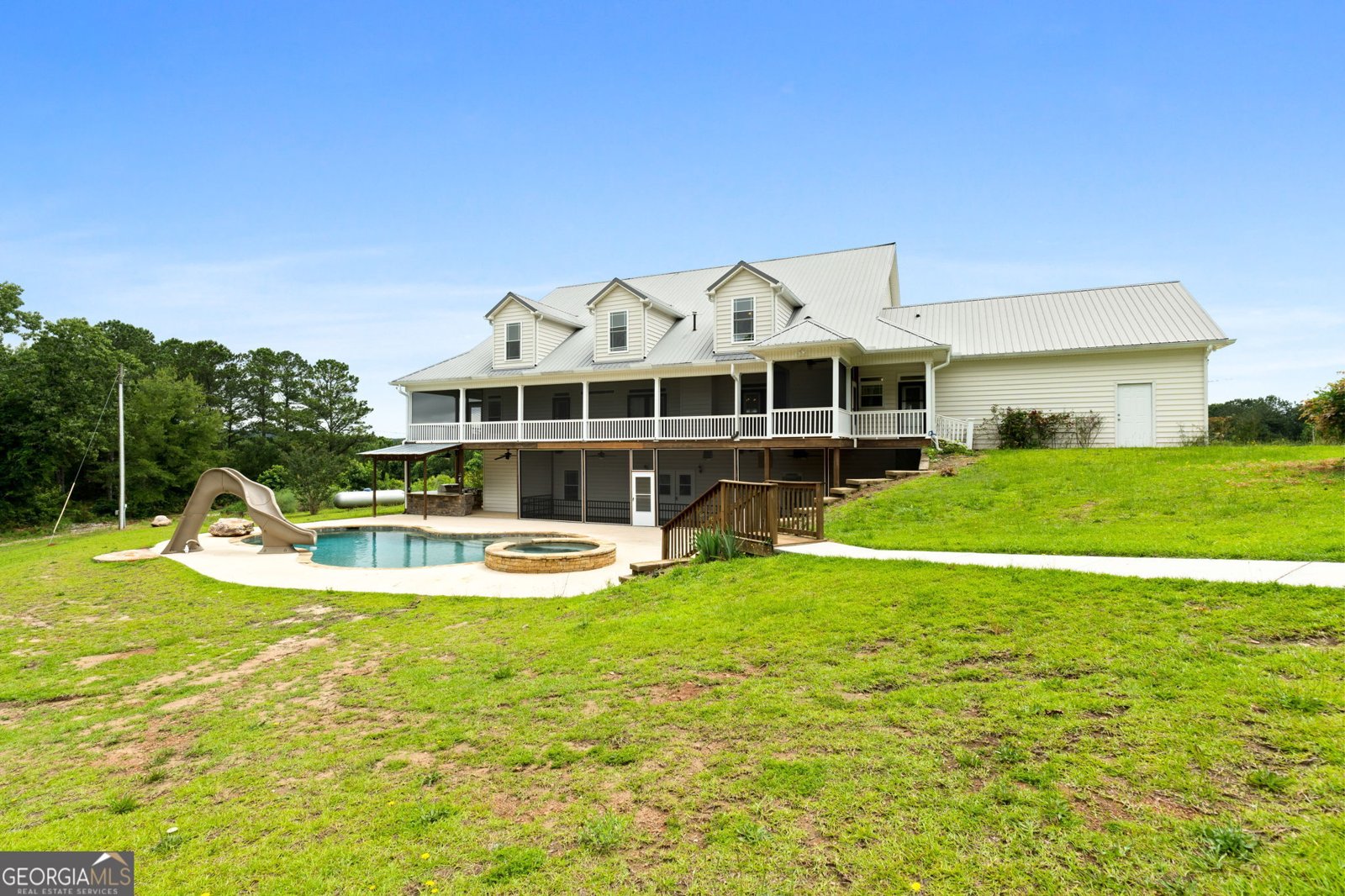 735 Firetower Road Thomaston - 14