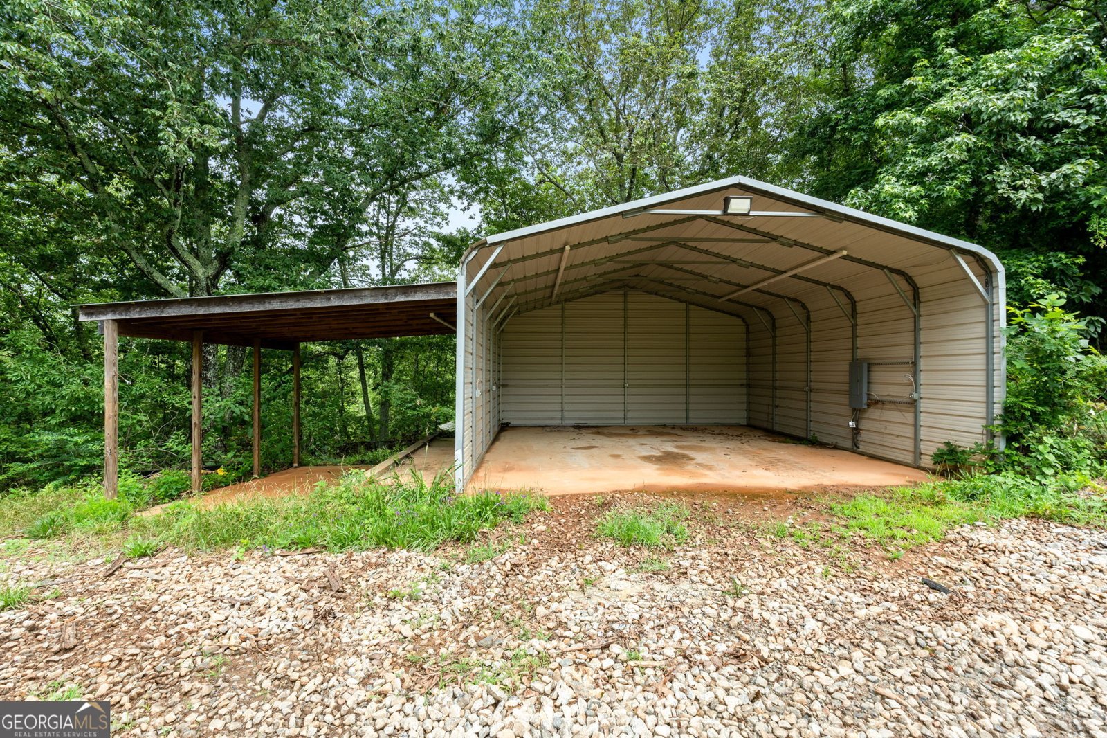 735 Firetower Road Thomaston - 21
