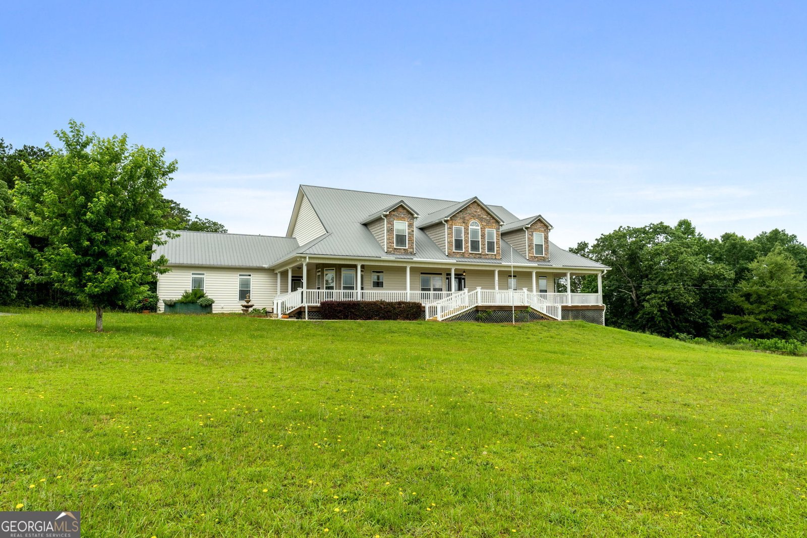 735 Firetower Road Thomaston - 25