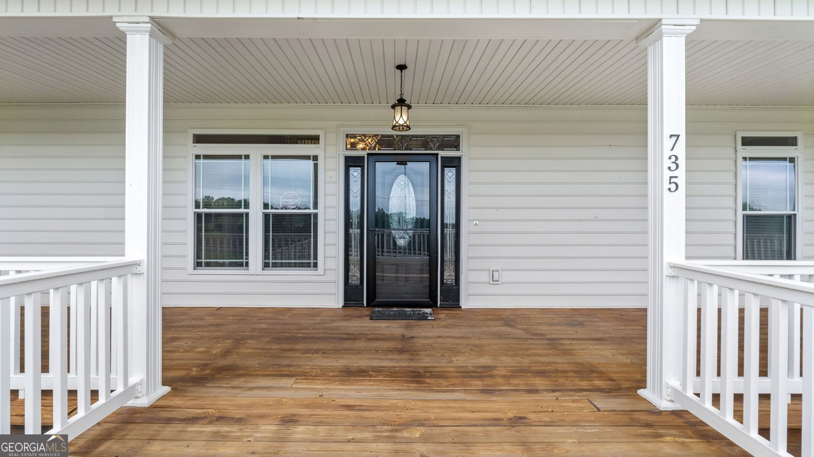 735 Firetower Road Thomaston - 30