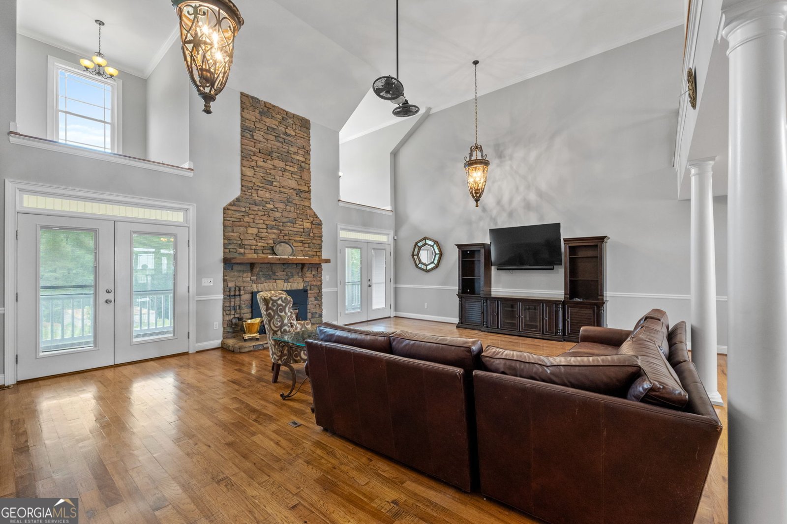 735 Firetower Road Thomaston - 37